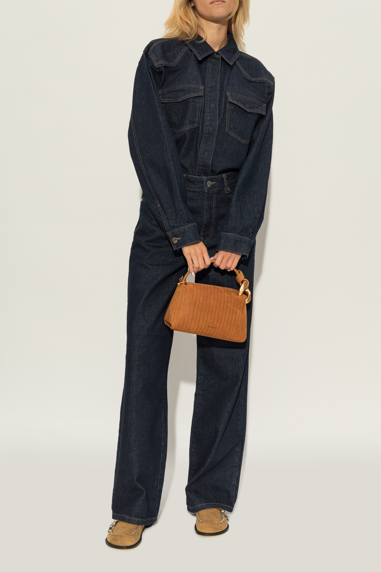 JW Anderson Leather shoes | Women's | Vitkac